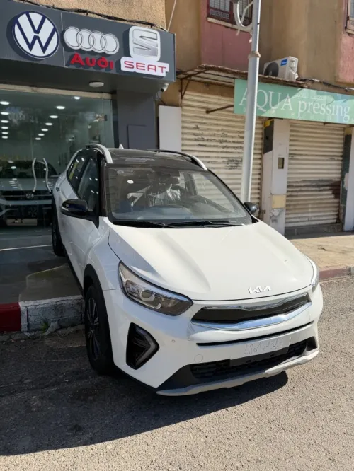 Kia KX1 2026 Full option