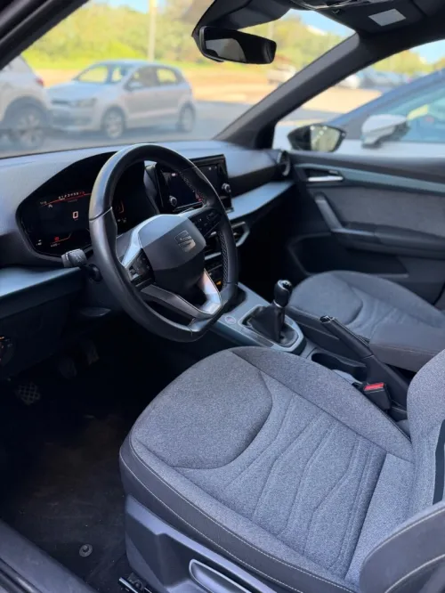 Seat Arona 2023 Xperience