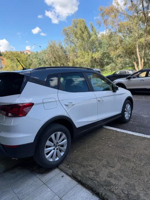 Seat Arona 2023 Style plus