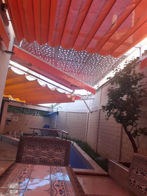 Location vacances Villa Tizi Ouzou Tigzirt