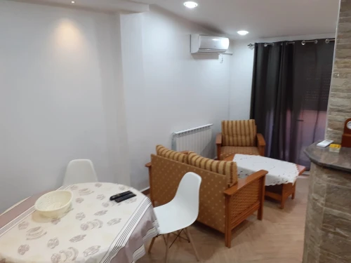 Location vacances Appartement Tizi Ouzou Tigzirt