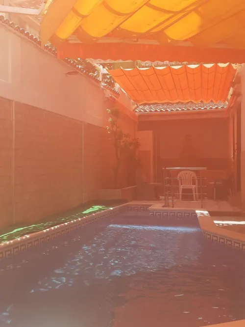 Location vacances Villa Tizi Ouzou Tigzirt