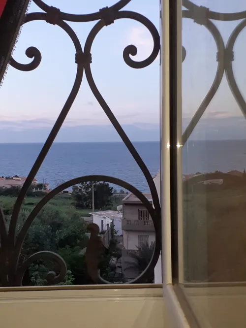 Location vacances Villa Tizi Ouzou Tigzirt