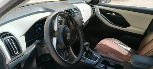 Hyundai Creta 2025 Creta