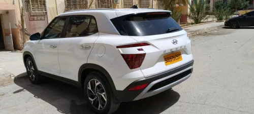Hyundai Creta 2025 Creta