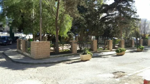 Location vacances Appartement F4 Oran Oran