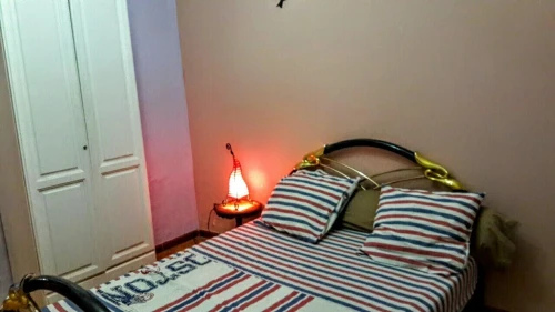 Location vacances Appartement F4 Oran Oran