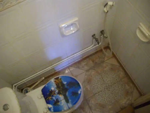 Location vacances Appartement F4 Oran Oran