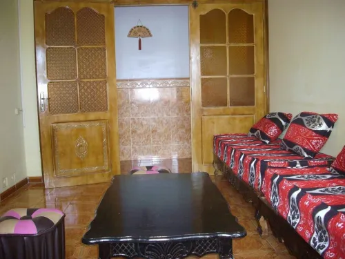 Location vacances Appartement F4 Oran Oran