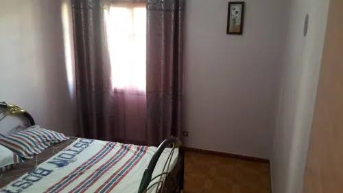 Location vacances Appartement F4 Oran Oran