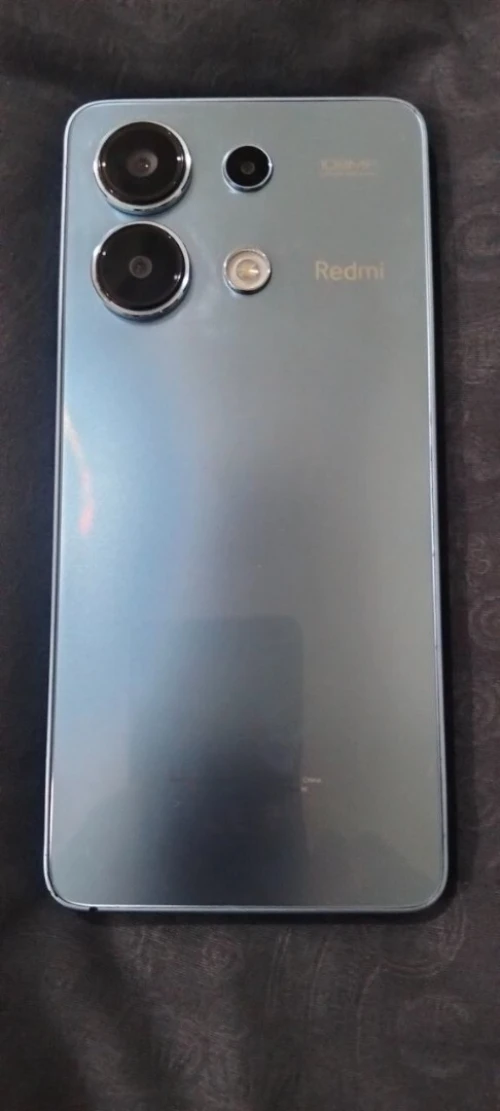 Redmi Redmi note 13