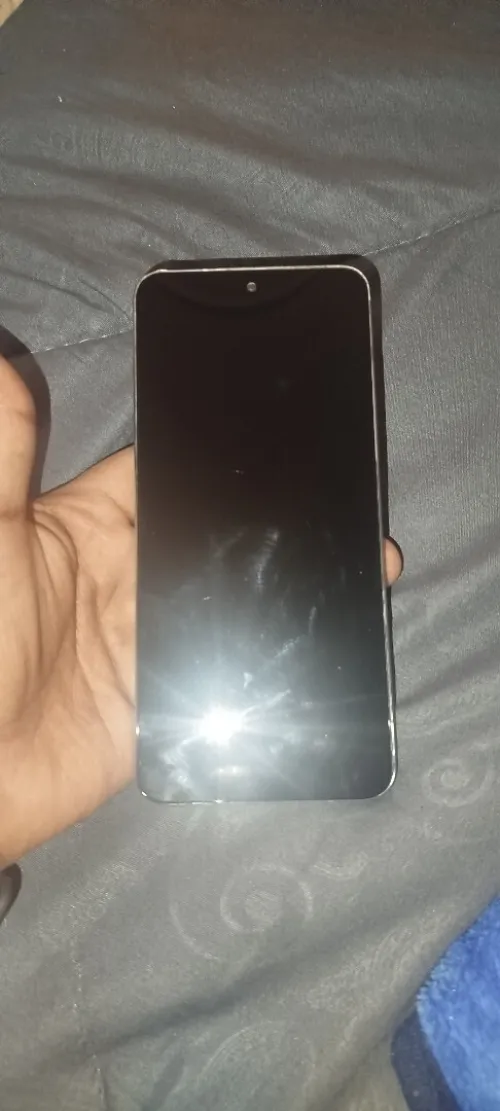 Honor x8 128GB 6GB RAM Honor x8 128GB 6GB RAM