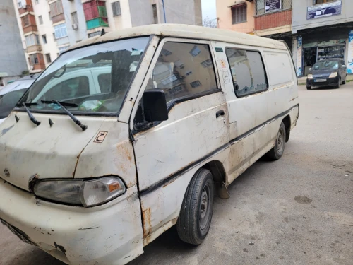 Hyundai H100 fourgon 2000 