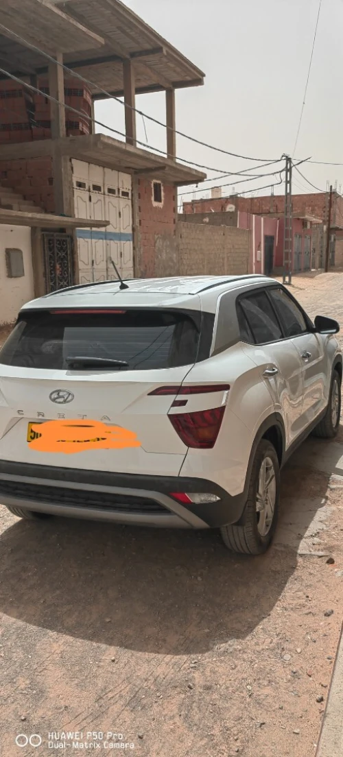 Hyundai Creta 2024 