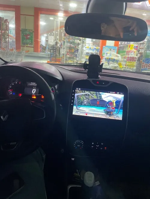 Renault Clio 4 2018 GT Line +