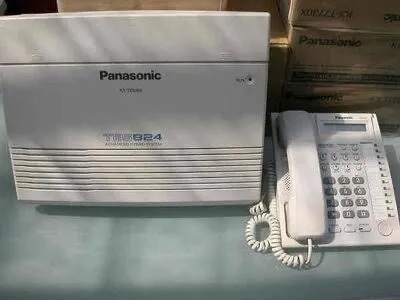 Installation réseau informatique et standard téléphonique 
