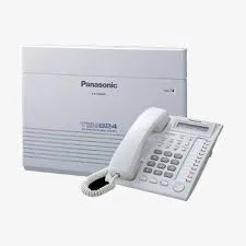 Installation Standard Téléphonique Panasonic Pabx 