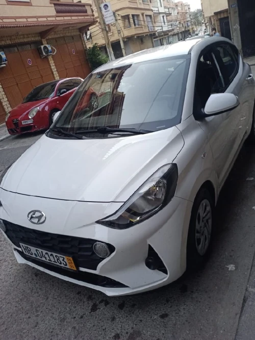 Hyundai i10 2022 i10