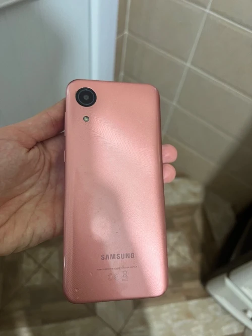 Samsung A03 core 