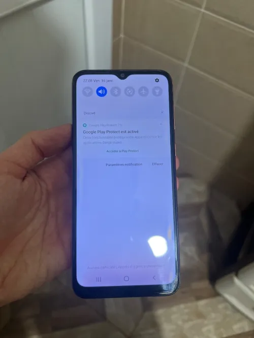 Samsung A03 core 