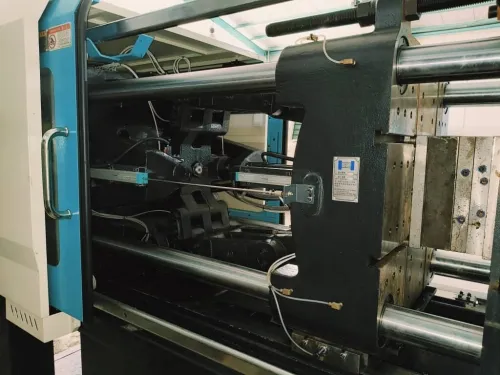 MACHINE INJECTION 278T HJN