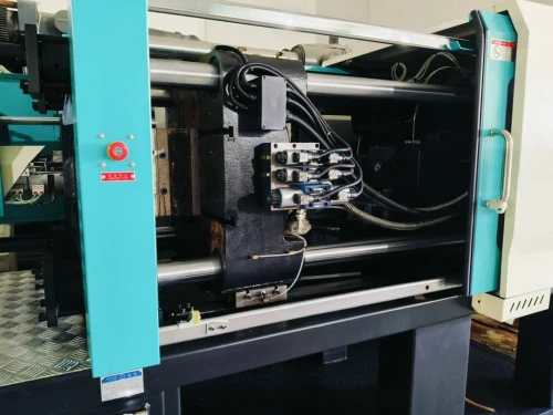 MACHINE INJECTION 278T HJN