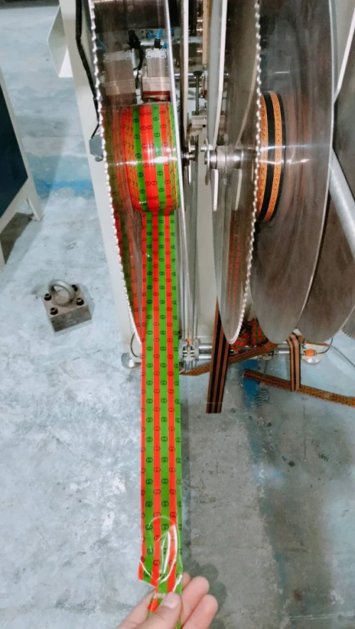 sleeveuse Manche à Balais /1/