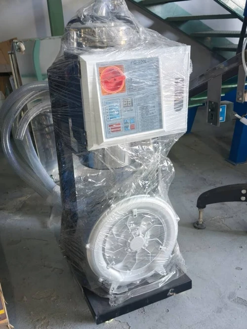 Souffleure /Aspirateur/Transporter