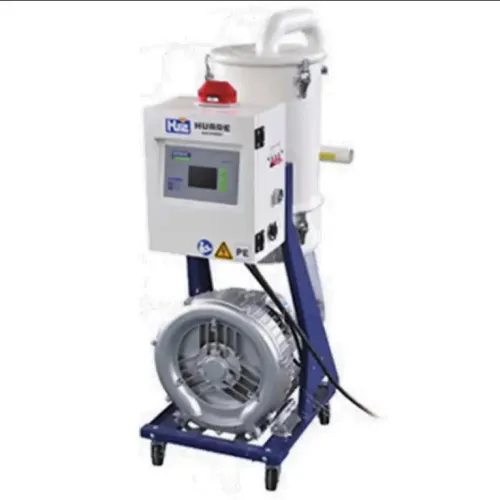 ASPIRATEUR CHARGEUR DU MATIÈRE  /1/