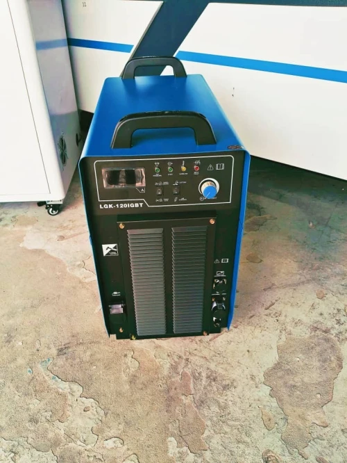 MACHINE CNC PLASMA