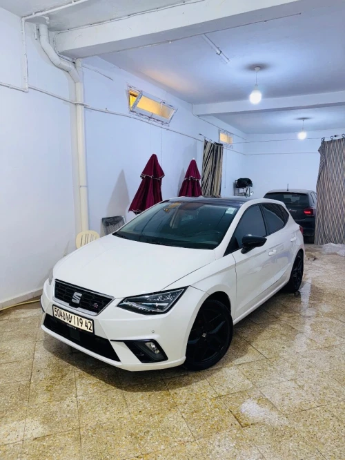 Seat Ibiza 2019 FR