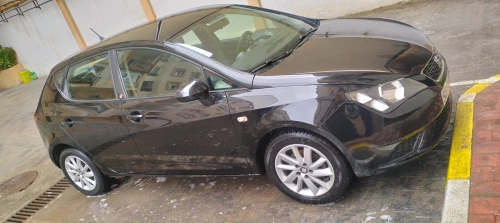 Seat Ibiza 2018 Sol