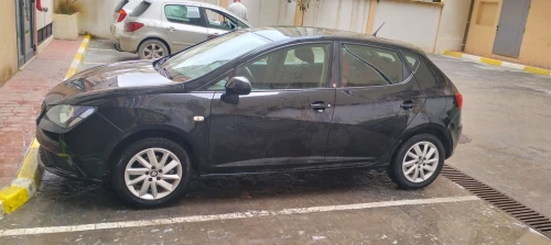 Seat Ibiza 2018 Sol