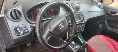 Seat Ibiza 2018 Sol