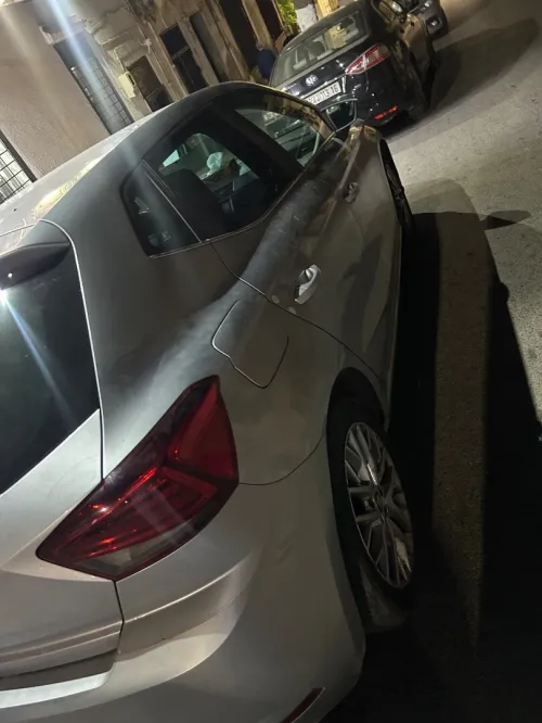 Seat Ibiza 2018 Style Facelift