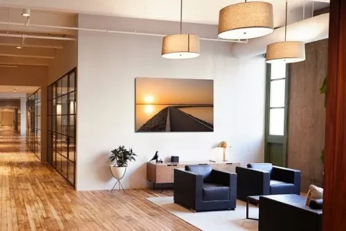Revêtements intérieur 