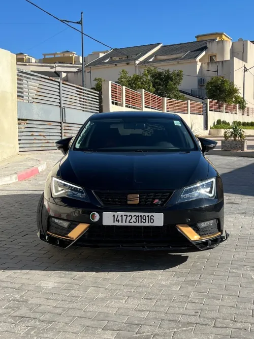 Seat Leon 2019 Leon