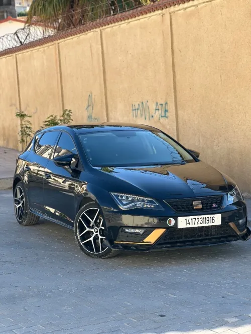 Seat Leon 2019 Leon