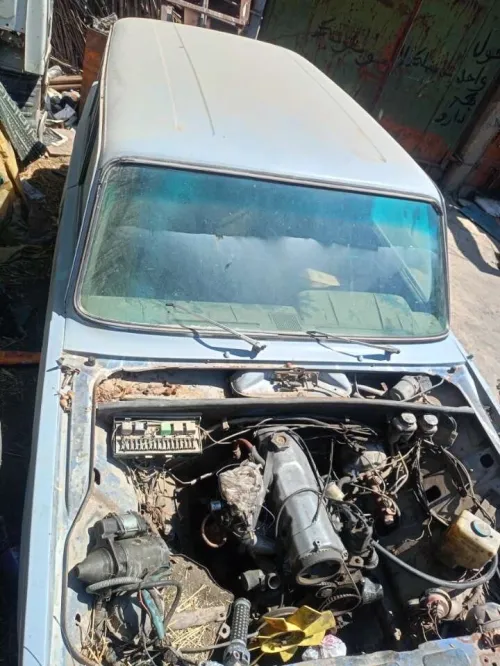 Lada Lada vaz 2104(break) 1987 