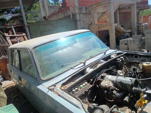Lada Lada vaz 2104(break) 1987 