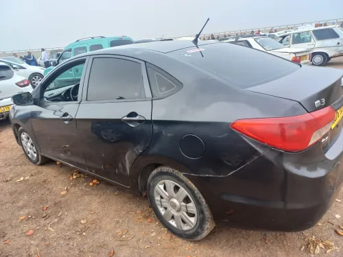 Haima m3 2015 m3