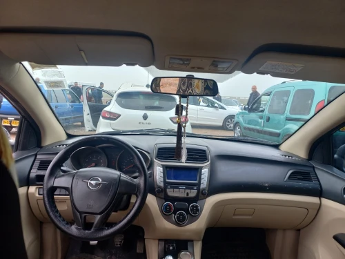 Haima m3 2015 m3