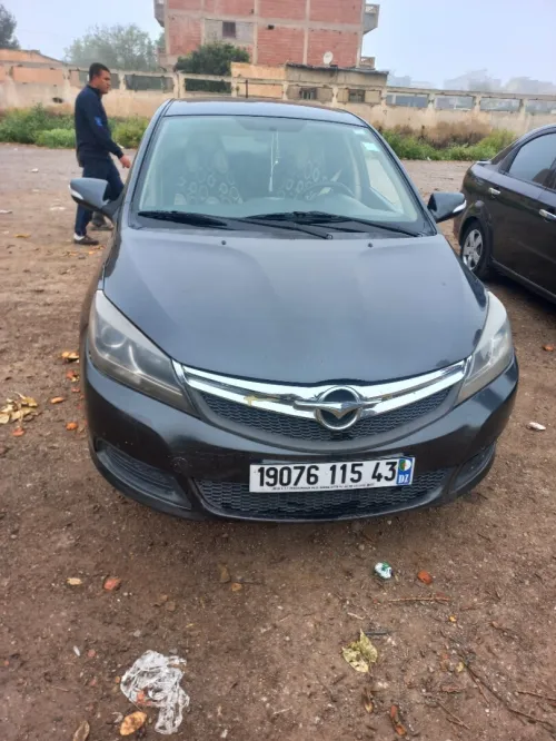 Haima m3 2015 m3