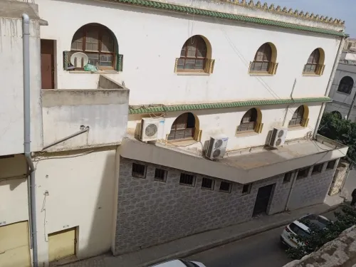 Vente Appartement F4 Alger Draria