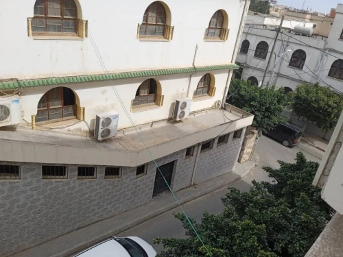 Vente Appartement F4 Alger Draria