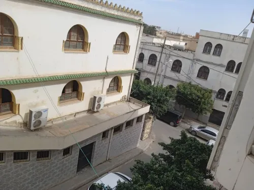 Vente Appartement F4 Alger Draria