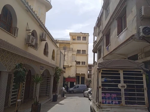 Vente Appartement F4 Alger Draria