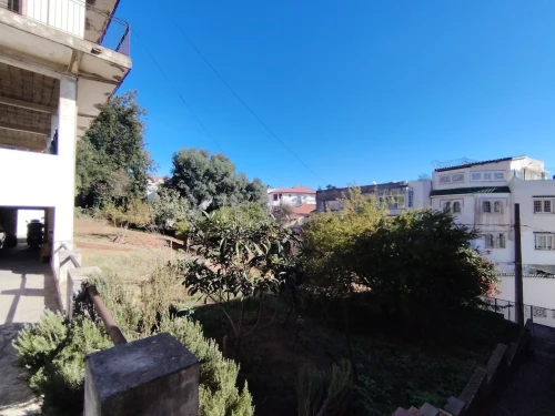 Vente Terrain Alger El biar