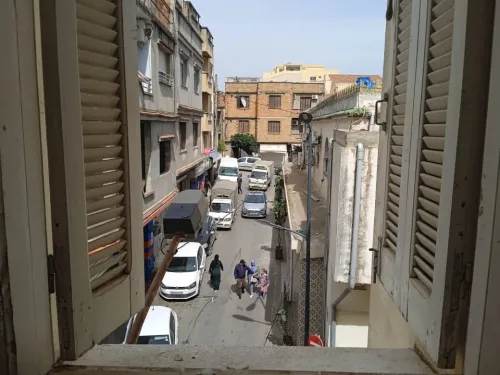 Vente Appartement F4 Alger Draria