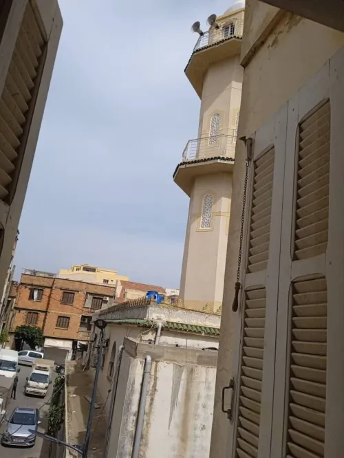 Vente Appartement F4 Alger Draria